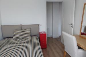 Stanza singola zona bicocca milano