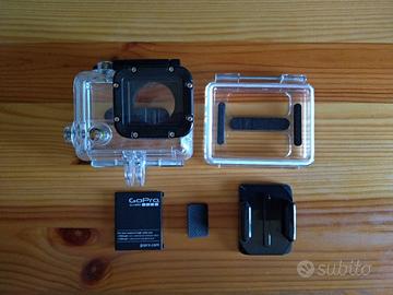 Accessori GoPro Hero 3