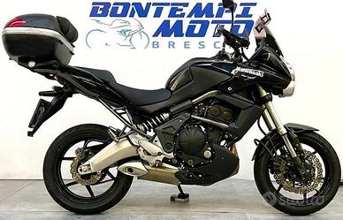 Kawasaki Versys 650