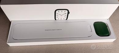 Apple watch serie 7 45mm