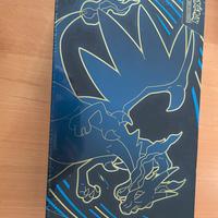 Collezione ultra premium charizard x ex