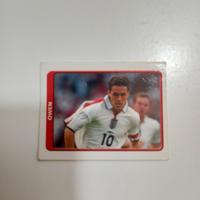 Figurina Michael Owen - Merlin's Eurostars 2000