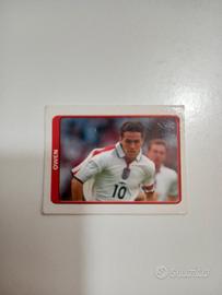 Figurina Michael Owen - Merlin's Eurostars 2000