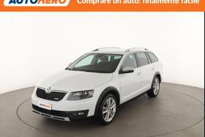 SKODA Octavia YH28943