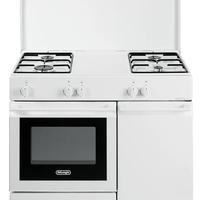 DE'LONGHI Cucina a gas con forno