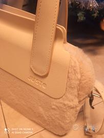 BORSA DONNA JU.STO 