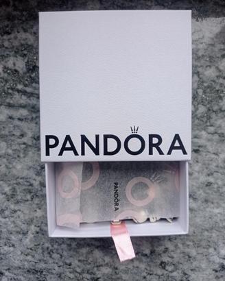 Bracciale e charms Pandora