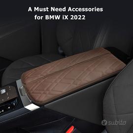 Copertura Bracciolo Centrale per Auto BMW iX 2022