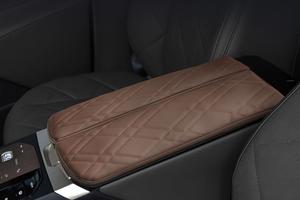 Copertura Bracciolo Centrale per Auto BMW iX 2022