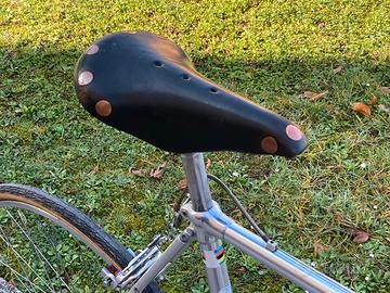 Alan ciclocross anni 70 - Campagnolo