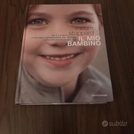 Libro "Il mio bambino" - Miriam Stoppard
