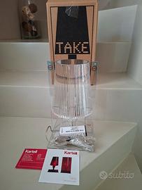 Lampada da tavolo Kartell