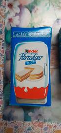 Coppia di FRIGOLIBRO KINDER PARADISO vintage