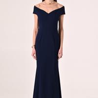 Abito blu da cerimomia Rinascimento