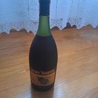 cognac Remy Martin 