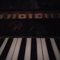 pianoforte