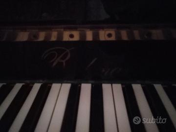 pianoforte