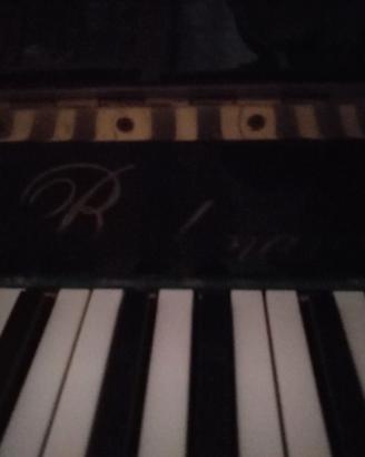 pianoforte