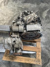 Cambio VOLKSWGEN T-ROC automatico 4x4 diesel 2.0
