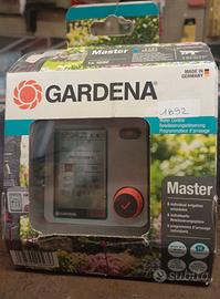 PROGRAMMATORE PER IRRIGAZIONE GARDENA 1892