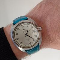 Omega Seamaster Cosmic 2000