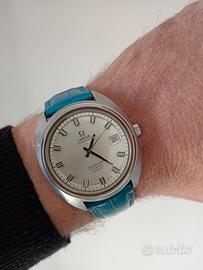Omega Seamaster Cosmic 2000