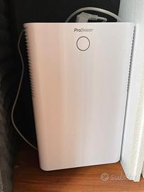 Deumidificatore Probreeze WiFi