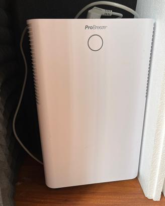 Deumidificatore Probreeze WiFi