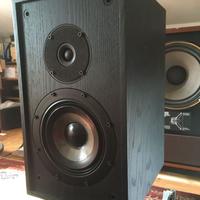 Diffusori Spendor S20