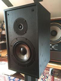 Diffusori Spendor S20