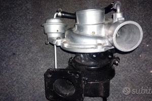 Turbina isuzu nkr npr 3.0 2001 in poi