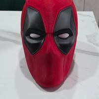 Maschera indossabile Deadpool 