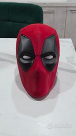 Maschera indossabile Deadpool 