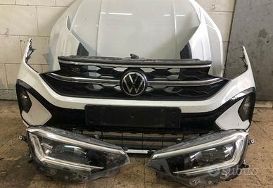 MUSATA VW TAIGO R-LINE