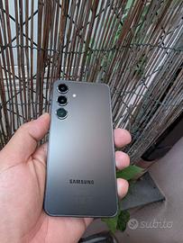 Samsung galaxy s24 256gb