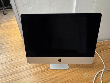 Imac 21 del 2014