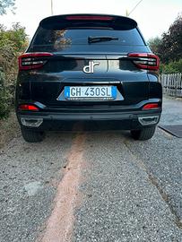 Dr 5.0 s3 1.5 Bi-Fuel GPL