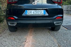 Dr 5.0 s3 1.5 Bi-Fuel GPL