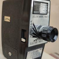Movie camera Croydon
