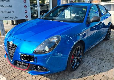ALFA ROMEO GIULIETTA VELOCE 2.0 170 CV
