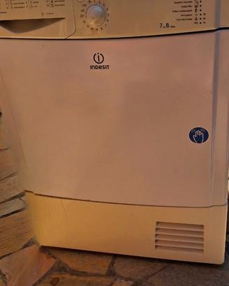 Asciugatrice 7kl indesit del 2020