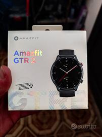 smartwatch amazfit gtr 2