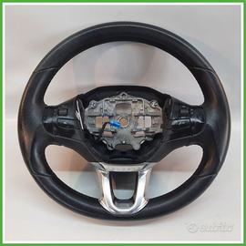 Volante Sterzo PEUGEOT 208 1.6 8V 96739515ZD 2012 