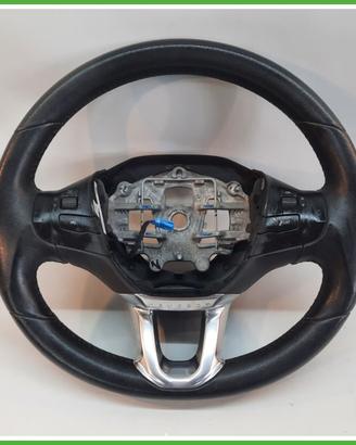 Volante Sterzo PEUGEOT 208 1.6 8V 96739515ZD 2012 