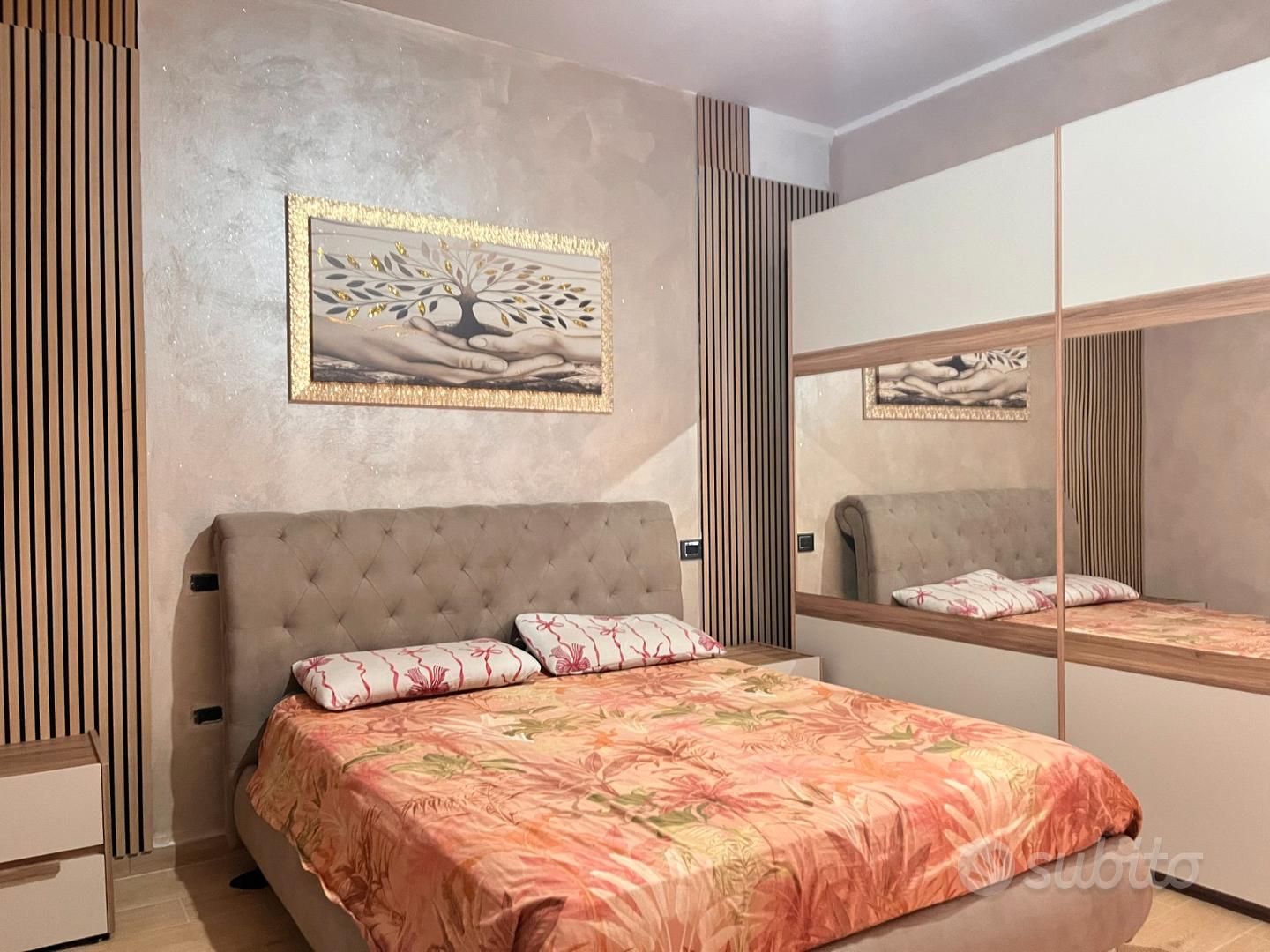 Casa – Merlara, Case Guerra - Vista 4