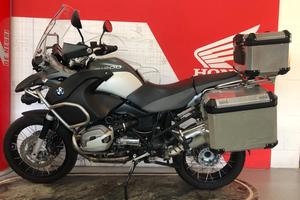 Bmw R 1200 GS Adventure