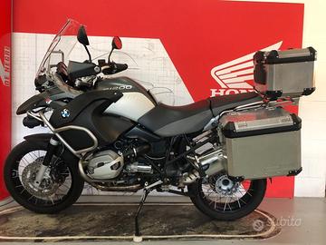 Bmw R 1200 GS Adventure