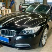Bmw Z4 2.3 I S-DRIVE 6 MARCE 205 CV FULL OPTIONAL 