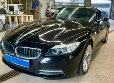Bmw Z4 2.3 I S-DRIVE 6 MARCE 205 CV FULL OPTIONAL 