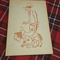 Pecos Bill l'eroe del Texas. Edizione 1962